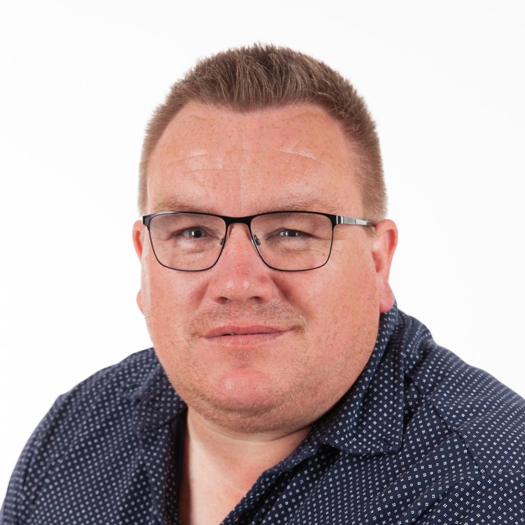 Lars Birx